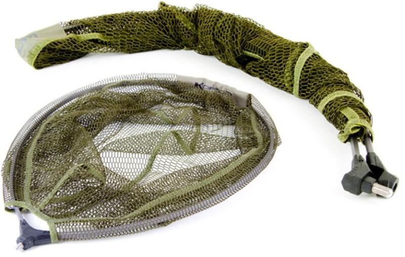 Folding Spoon Net 66 cm (K0380010)
