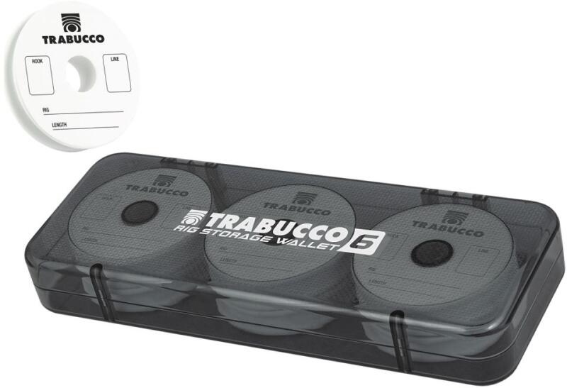 Rig Storage Wallet 103-54-710