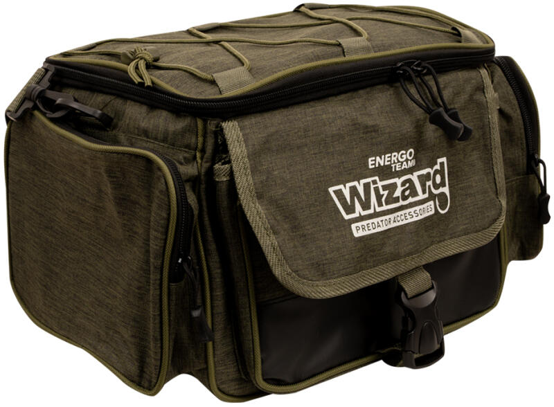 Wizard MXT 73300-160