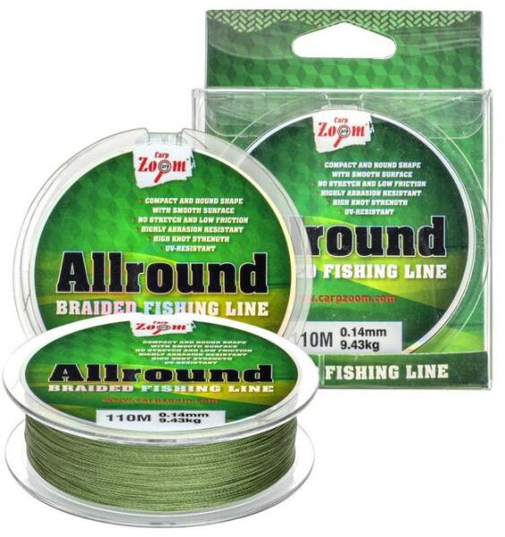 Allround 0,20 mm 110 m (CZ0283)