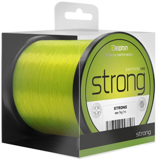 Strong Carp 0,30 mm 1200 m (500604530)