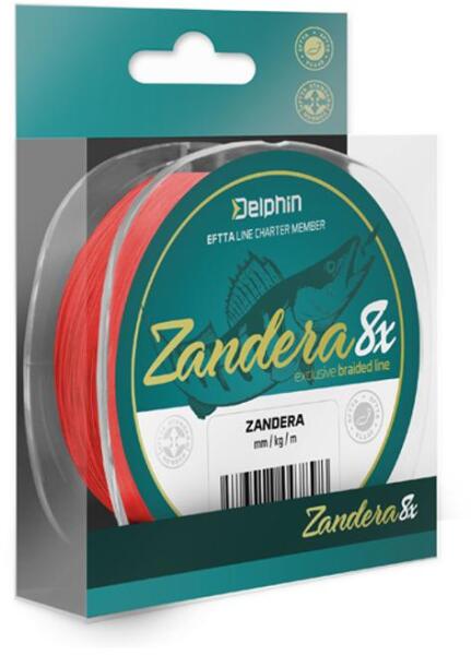 ZANDERA 8 0,18 mm 150 m (101003038)