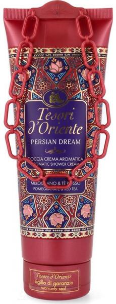 Persian Dream tusfürdő 250 ml