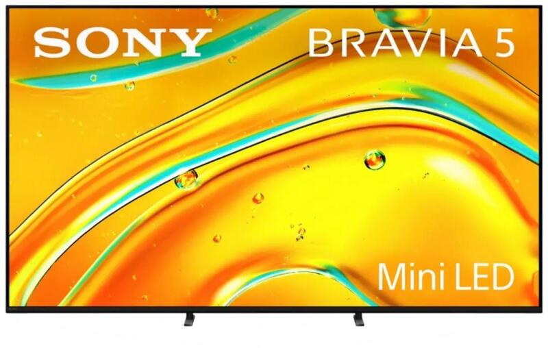 Bravia 5 K-65XR55B