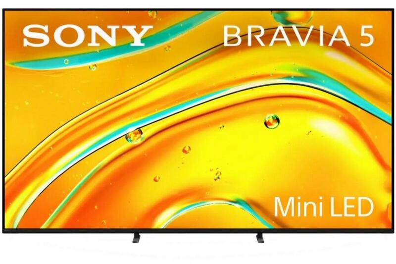 Bravia 5 K-98XR55B