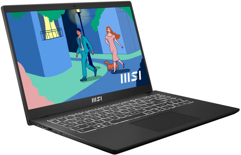 Modern 15 B7M-455 9S7-15HK12-455