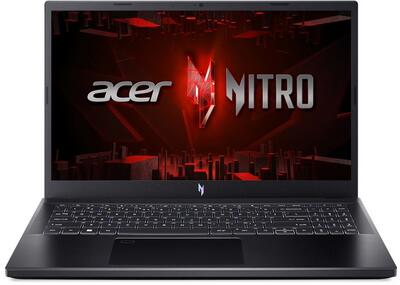 Nitro V ANV16-41-R9PU NH.QRVEU.00C