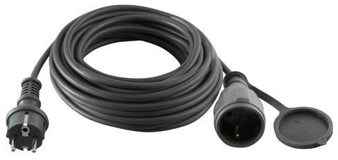 1 Plug 25 m (NV725BK)