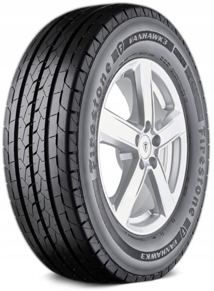 Vanhawk 3 215/70 R15C 109/107S