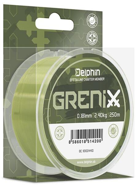 Grenix 0,203 mm 250 m (101004411)