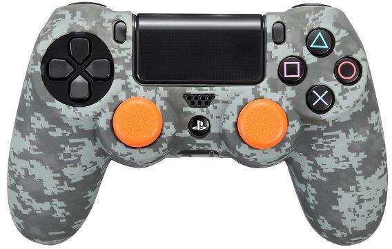 Digital Black PS4 (FT0023)