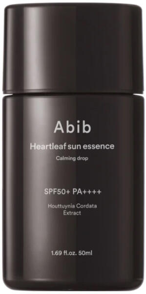 Heartleaf Sun Essence Calming Drop SPF 50+ 50 ml