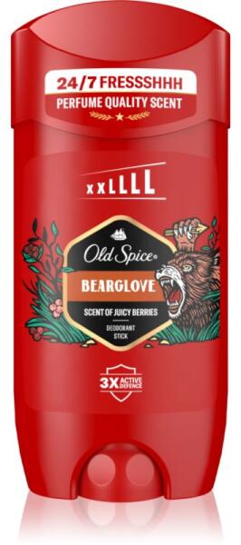 Bearglove deo stick 85 ml