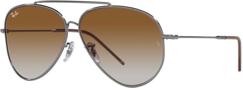 Aviator Reverse RB0101S 004/CB