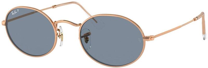 Oval RB3547 9202S2