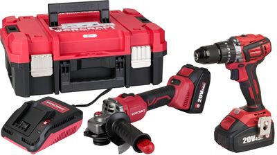 XCUBE001 Set (114870)