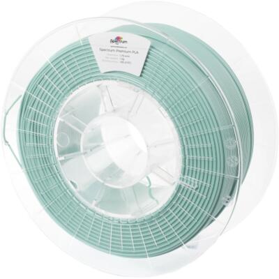 Vásárlás: Spectrum PLA Premium Filament - Pasztell türkiz (1.75mm/1kg ...