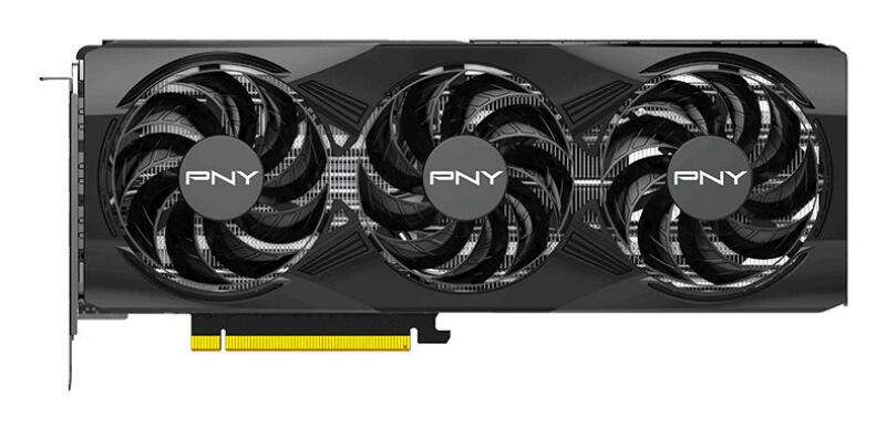 GeForce RTX 5070 Verto OC Triple Fan 12GB GDDR7 192bit (VCG507012TFXPB1-O)