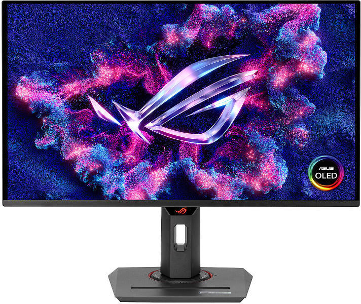 ASUS ROG Strix OLED XG27UCDMG Monitor Preturi, ASUS ROG Strix OLED
