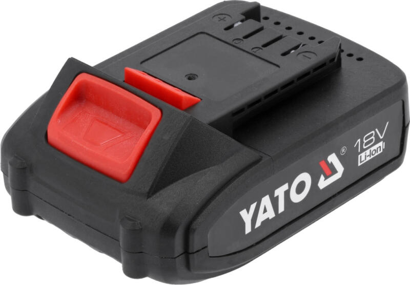 18V 2,0Ah YT-828461