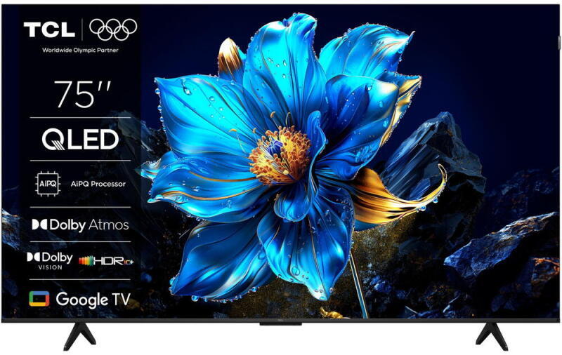 【ジャンク】TCL 75P735 75インチ 2022年製 TCL 75P735 [75インチ] 価格比較 - 価格.com