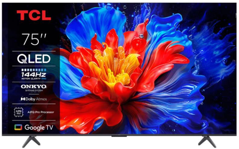 TCL 75P8K Televizor Preturi, TCL 75P8K Televizoare LED