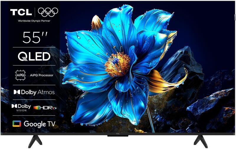 TCL 43P7K Televizor Preturi, TCL 43P7K Televizoare LED