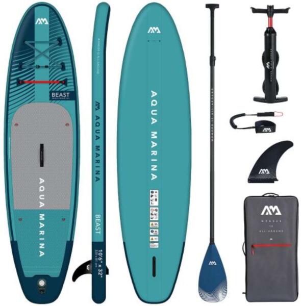 Beast 10.6 320cm (BT-23BEP)