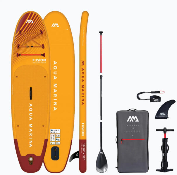 Fusion 10.10 330 cm (BT-23FUP)