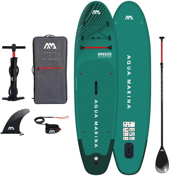 Breeze 2023 iSUP 300 cm (BT-23BRP)