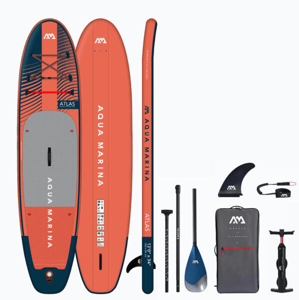 Atlas 10 365 cm (BT-23ATP)