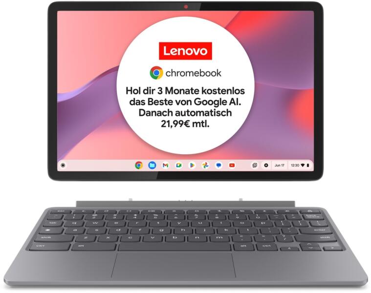 Lenovo IdeaPad Duet 3 83HH000QGE (Tablete) - Preturi Lenovo IdeaPad Duet 3 83HH000QGE (Tablete) - Preturi