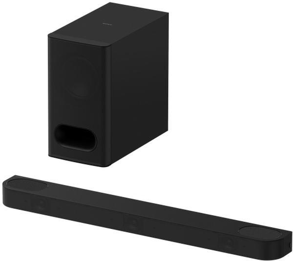 SONY BRAVIA Theatre Bar 6 HT-B600 シアターバー Sony BRAVIA Theatre Bar 6 (HTB600) (Proiector audio) - Preturi
