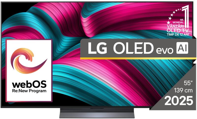 OLED55C51LA