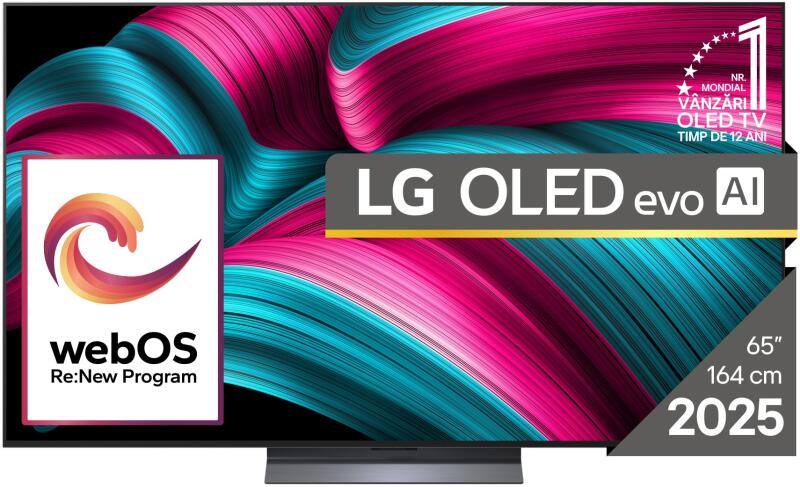 LG OLED65C51LA Televizor Preturi, LG OLED65C51LA Televizoare LED