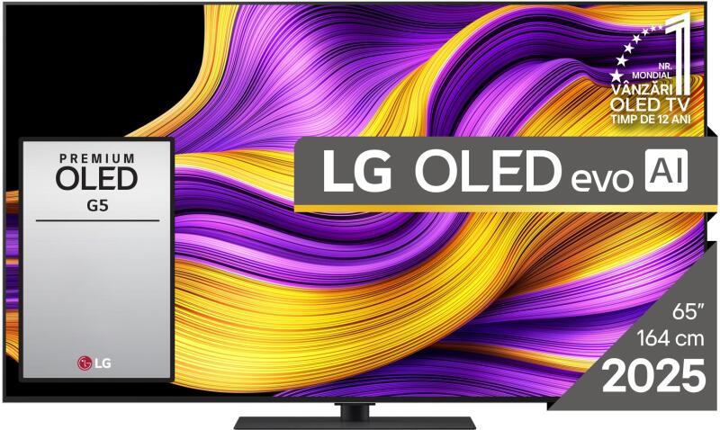 OLED65G53LS