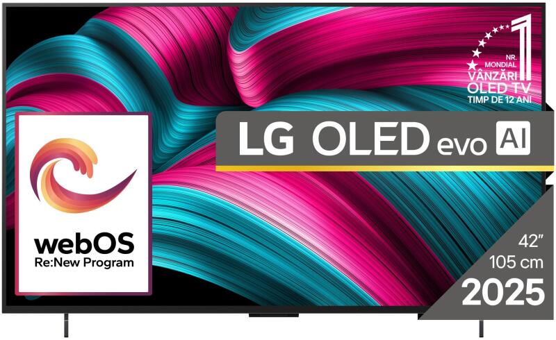 OLED42C51LA