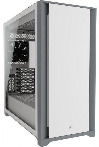 5000D TG White (CC-9011209-WW)