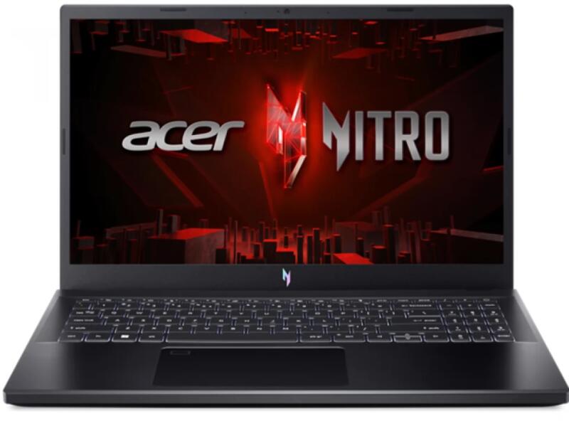 Nitro V ANV15-51-566B NH.QNBEU.00K