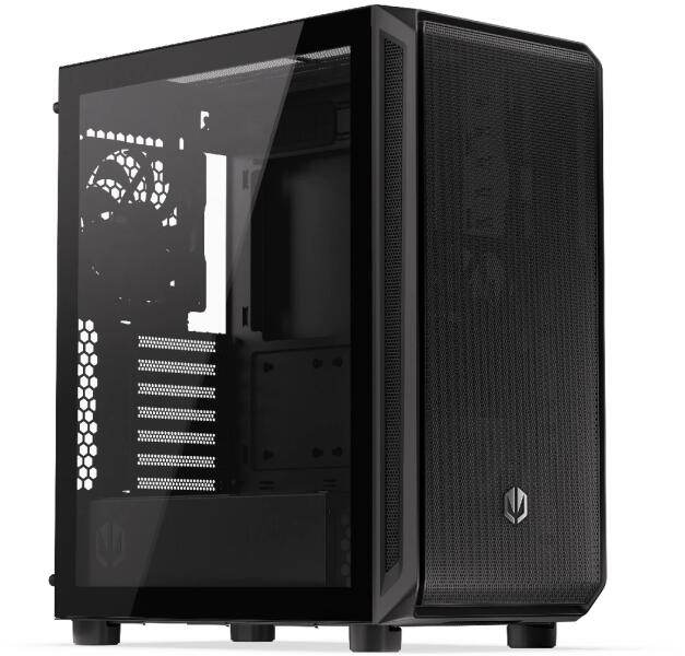 ARX 500 Core Black (EY2A016)