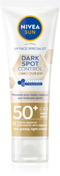 Spot Control Luminous 630 SPF 50+ 40 ml