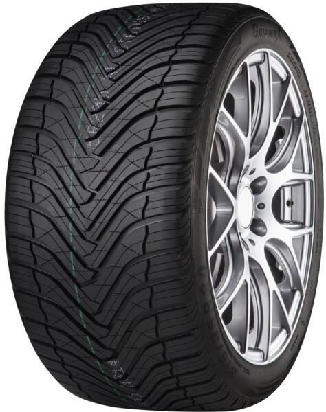 SureGrip A/S XL 255/50 R19 107W