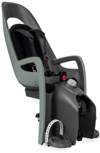 Caress rack green/black