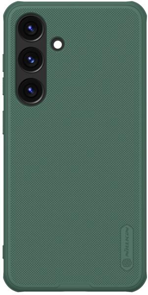 Samsung Galaxy S24 Super frosted case green