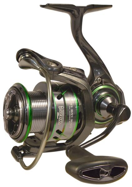 Predator Spin 4000 (20628400)