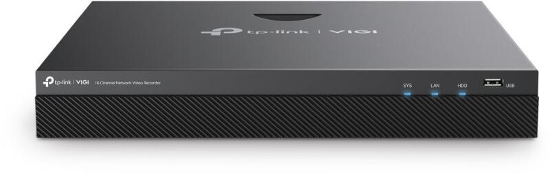 16-channel NVR NVR2016H
