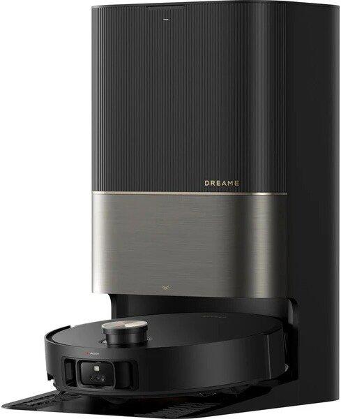 Dreame X50 Ultra Black (RLX85CE-6-BK) (Robot curatenie) - Preturi