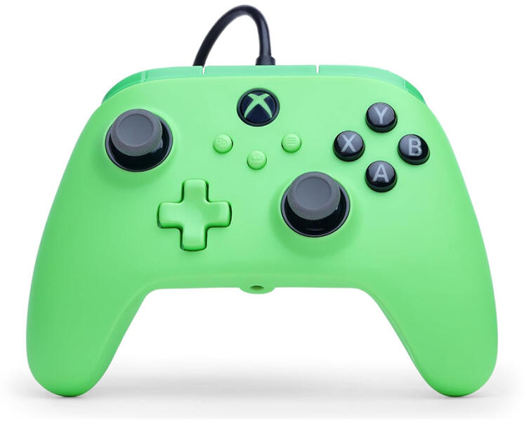 Advantage Xbox Series X|S Green Meadow (XBGP0470-01)
