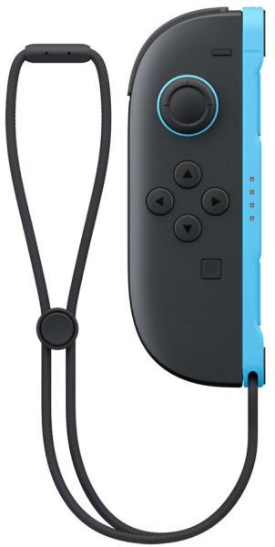 Switch 2 Joy-Con (N2P102)