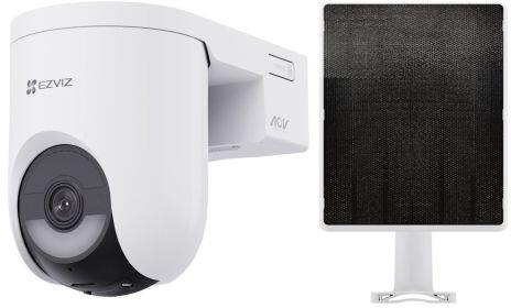 CS-HB8c/SP-R100(4MP)